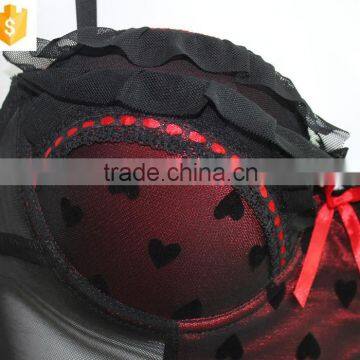 Sexy Lingerie, Sexy Lace Underwear Lingerie Nighty Wear photo-4