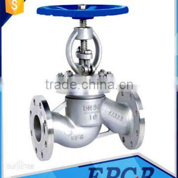 Boiler Valve Globe Valve Filter Plunger Valve For Boiler