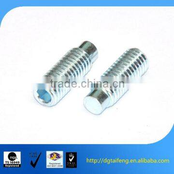 sheet metal screws with machine screw