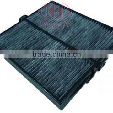 High efficiency Cabin air filter 72880-SA000 for SUBARU