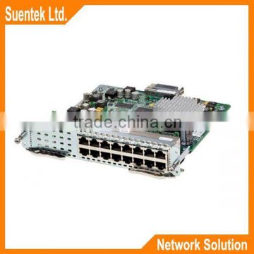 New and Original CISCO Service Modules SM-ES2-16-P for Cisco 2900 and 3900 Series Routers