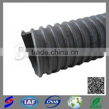 tpu corrugated hose