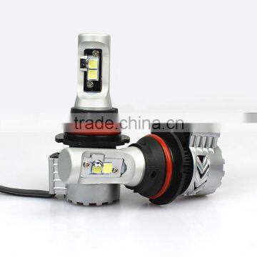 Good Quality CE, RoHS, ISO9001 36w 12v g8 Led 9004 Headlights With IP65 photo-6