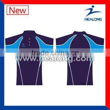 cheap shirt polo custom 2014