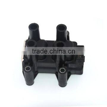 Brand New Engine Ignition Coil F01R00A025 0221503465,A11-3705100EA 090328201012 Pack for Chery 477 Engine, Geely,Opel