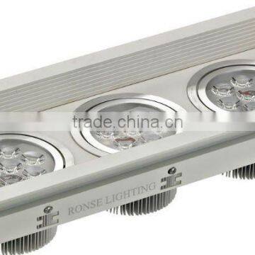 Ronse Rectangle led ceiling light (RS-2113-3)