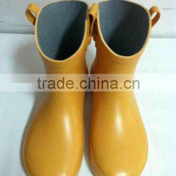 Children rain boots 2012