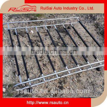 Universal top quality steel roof rack