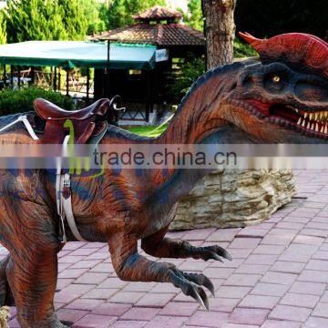 Life Size Mechanical 3D Dinosaur Models for Sale photo-2