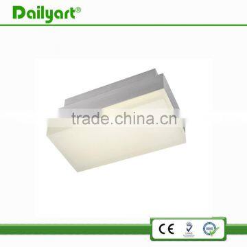 Surface mount ceiling led light the lamp for living room