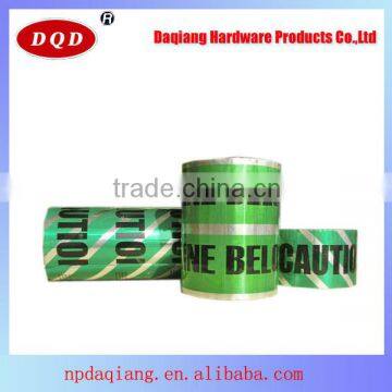 New Products Aluminum Light Reflective Tape with China Supplier