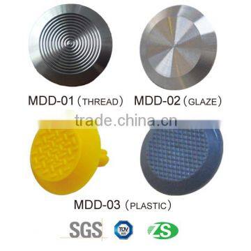 stainless steel guiding stud