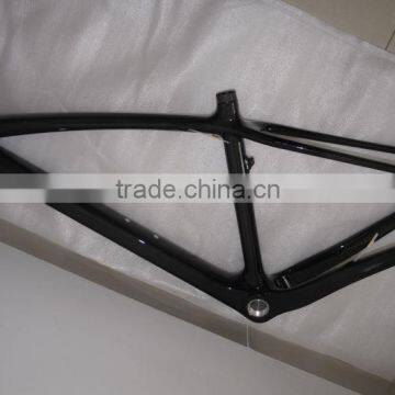 Hot sale 650B/27.5er Monocoque MTB frame SFM136