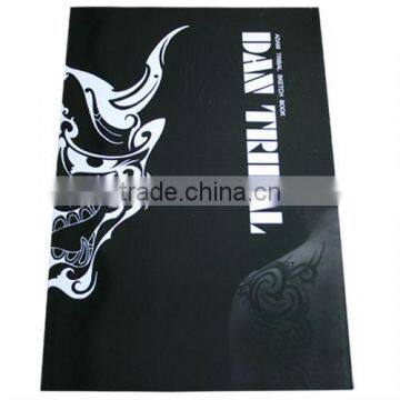 2012 Chinese style tattoo manuscrip tattoo magazine tattoo book supply