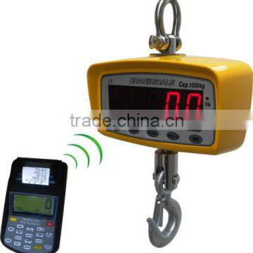 1000kg Weighing Scale photo-5