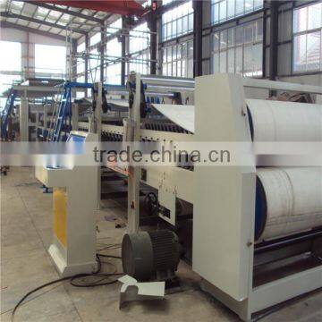 Corrugated Cardboard Drying and Molding Machine photo-4