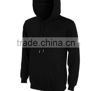 OEM Mens Blank Pullover Oversized Hoodies