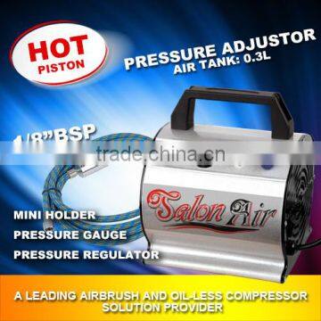 Mini Airbrush Compressor AS-176