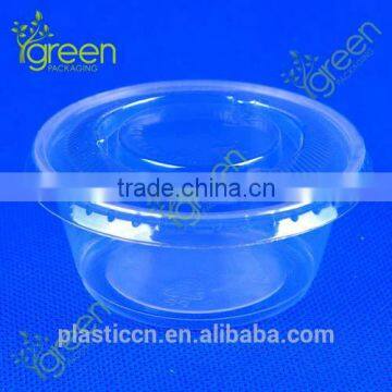 disposable food storage containers