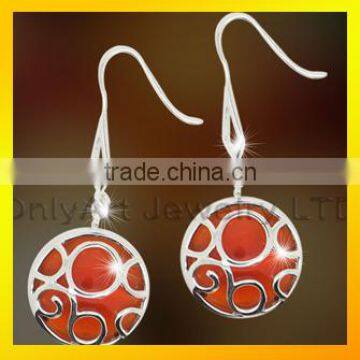 Jewelry Earring Wholesale China New Design Fashionable Jewelry photo-3