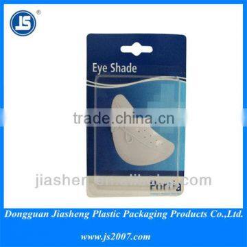 ISO 9001 Certificate clear Slide blister packaging for Jewelry