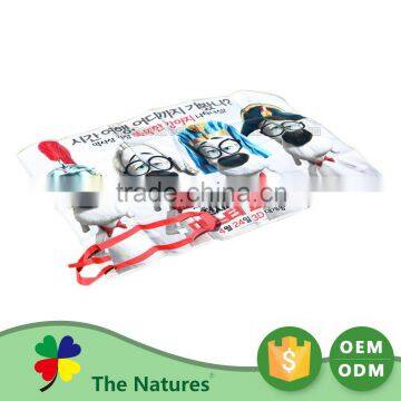 Top Class Customized Logo Printed Pp Prayer Camping China 4X8 Pe Hdpe Ground Protection Mat photo-2