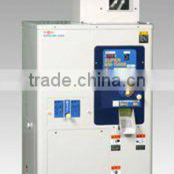 Japanese paddy husker machine (MM-1500B) paddy hulling machine