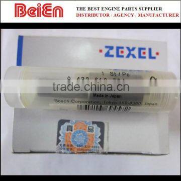 6BD1 ZEXEL Nozzle/Plunger/Delivery Vavle