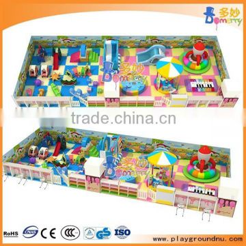 Free offering 3D installation drawing domerry company valuable babyland