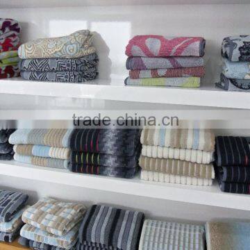 LUXURY TURKISH COTTON BATH SHEETS photo-6