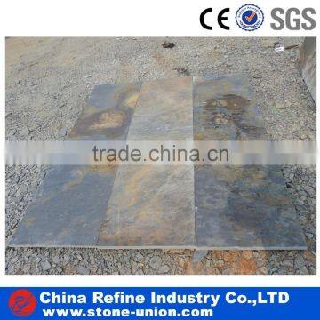 Flooring decoration slate outdoor cheap natural slate tiles