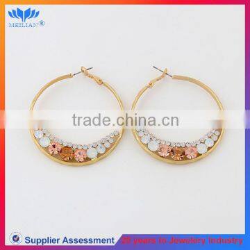 FASHION JEWELRY FACTORY zircon earring