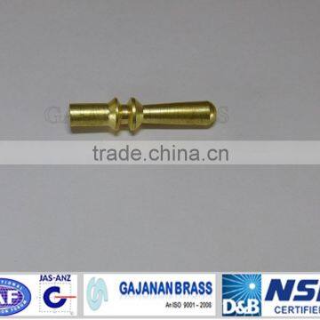 toggle switch shaft