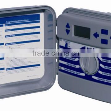 Irrigation Controller