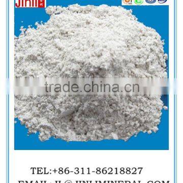 calcined kaolin for paper