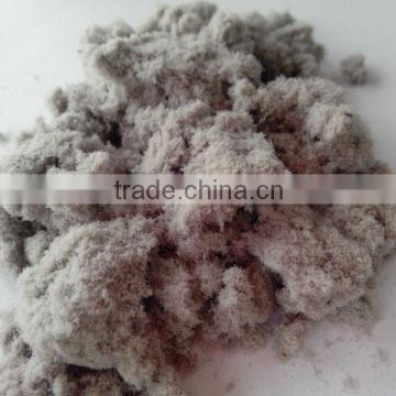 cellulose fiber for construction