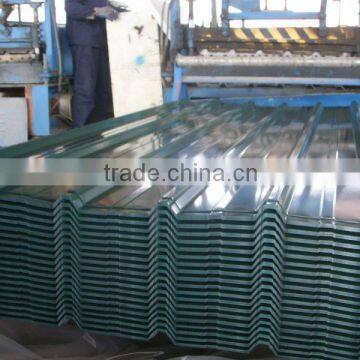 color coated metal roofing coil
