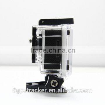 On sale for Chrismas cheap sports camera 1920*1080 action cam/2K action camera                        
                                                Quality Choice