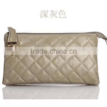 2015 New Design Ladies Colors Shoulder Handbag for Stock photo-6