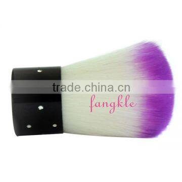 nail cleaning brush nail dust brush soft make up brush