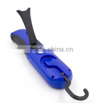 Battery Powered Magnetic 3W COB Work Light photo-2