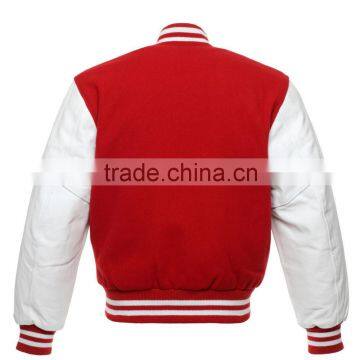 College Jackets/varsity Jackets/Letterman Jackets/Baseball Jacket/Custom Sports Jacket/WB-CJ1703 photo-2