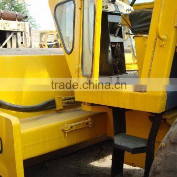 used original good condition compactor DYNAPAC CA30 in cheap price for sale