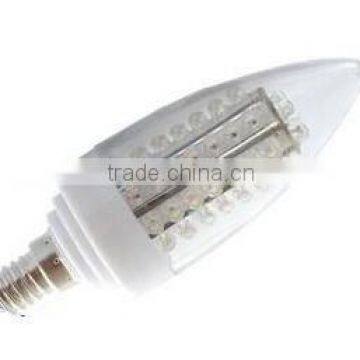 LED Candle bulb