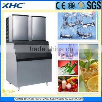 Commercial Small Ice cube machine /ice cube maker unit for making cube ice