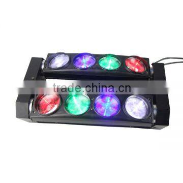 Beam 8 Eye Rgbw Moving Head Light photo-5