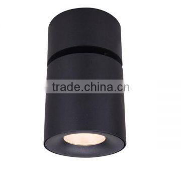 New design super quality cob dimmable flush mounted ceiling lamp,ceiling led lighting