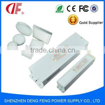 CE led emergency lights with high power 70W 3 hours for emergency light power supply