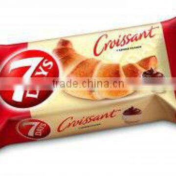 CROISSANT 7 DAYS MIDI COCOA 60g