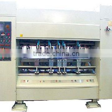 canghai Corrugated thin blade slitter machine